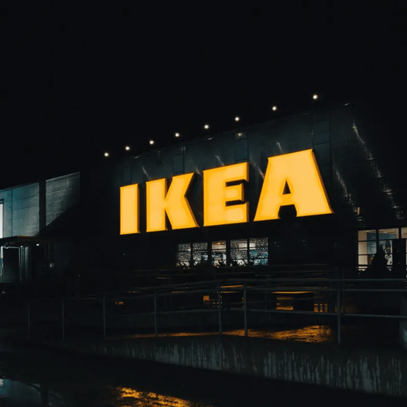 IKEA